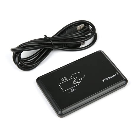 125khz rfid reader amazon|usb rfid reader 125khz software.